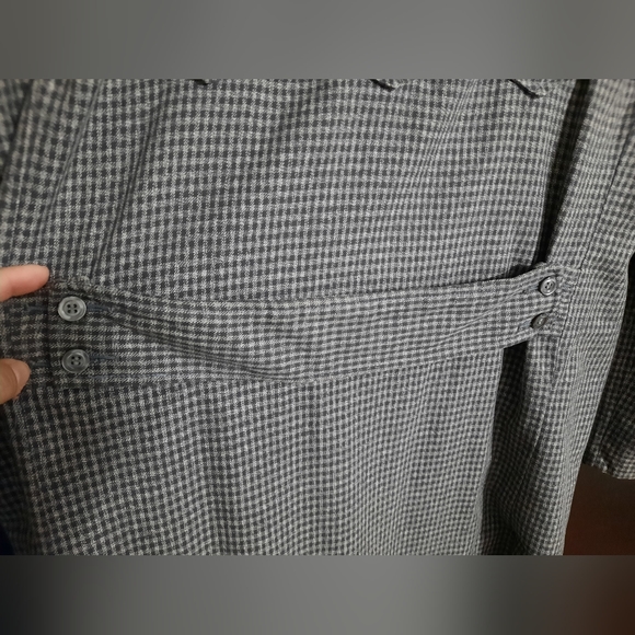 Vintage Authentic Quad Coat by Utex Union Made Men's Size 38 Medium - Picture 11 of 15